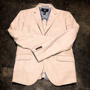 Men’s Blazer